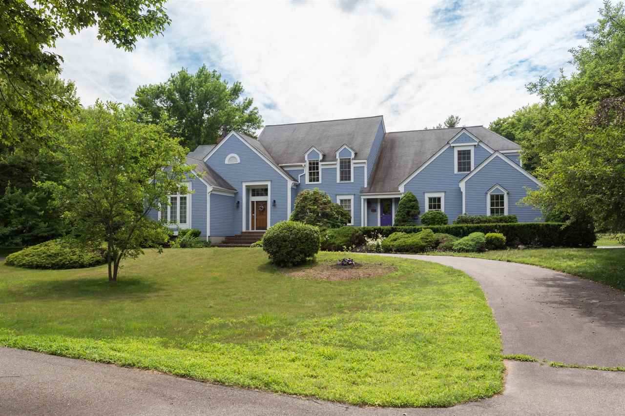210 Exeter Road Hampton Falls, NH 03844 - Photo 3 of 20