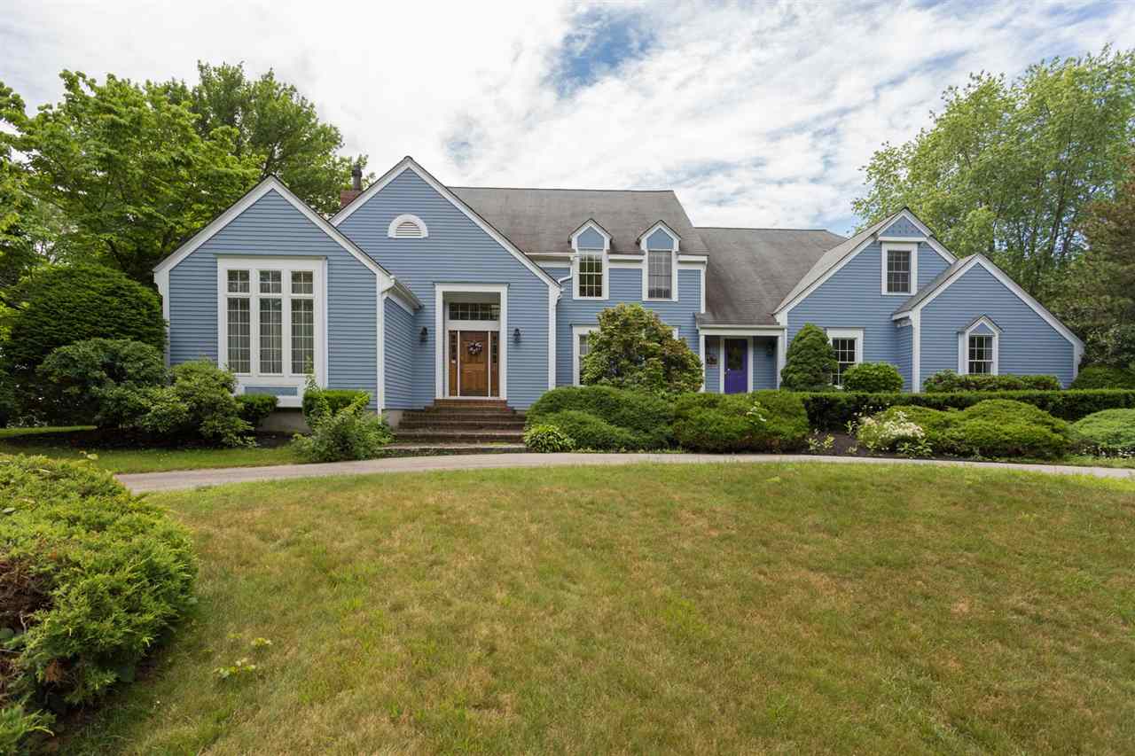 210 Exeter Road Hampton Falls, NH 03844 - Photo 4 of 20