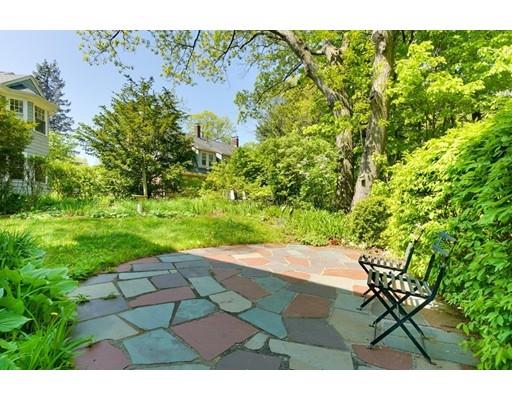 162 Islington Road Newton, MA 02466 - Photo 21 of 24
