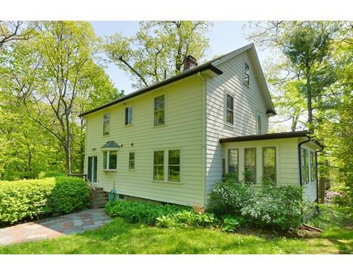 162 Islington Road Newton, MA 02466 - Photo 5 of 24