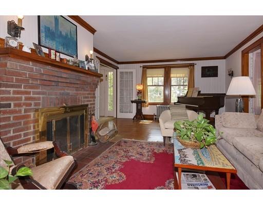 162 Islington Road Newton, MA 02466 - Photo 6 of 24