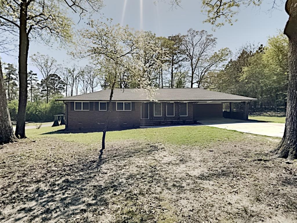 2529 Britt Road Snellville, GA 30078 - Photo 1 of 20