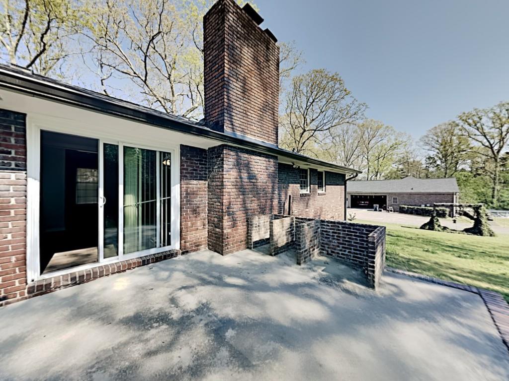 2529 Britt Road Snellville, GA 30078 - Photo 19 of 20