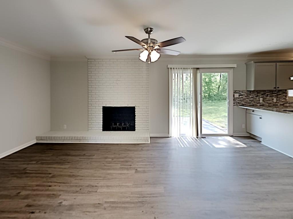 2529 Britt Road Snellville, GA 30078 - Photo 2 of 20