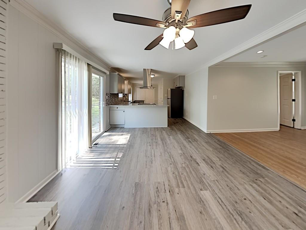 2529 Britt Road Snellville, GA 30078 - Photo 3 of 20