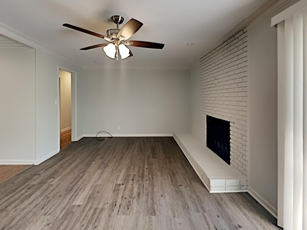 2529 Britt Road Snellville, GA 30078 - Photo 4 of 20