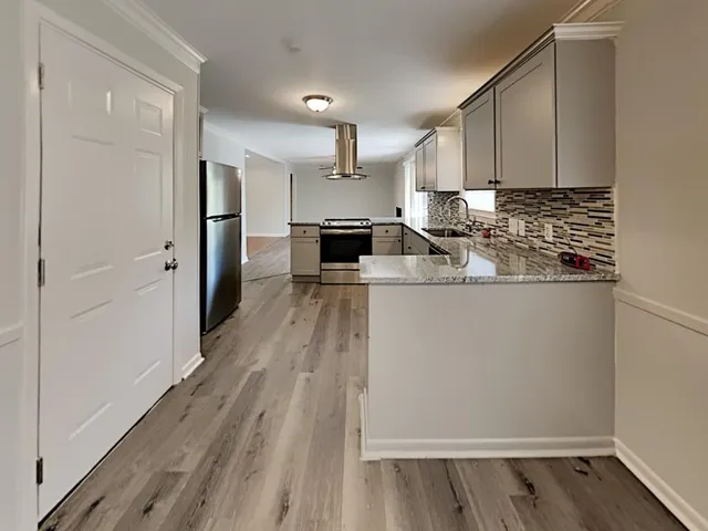 $315,000 | 2529 Britt Road, Snellville, GA 30078