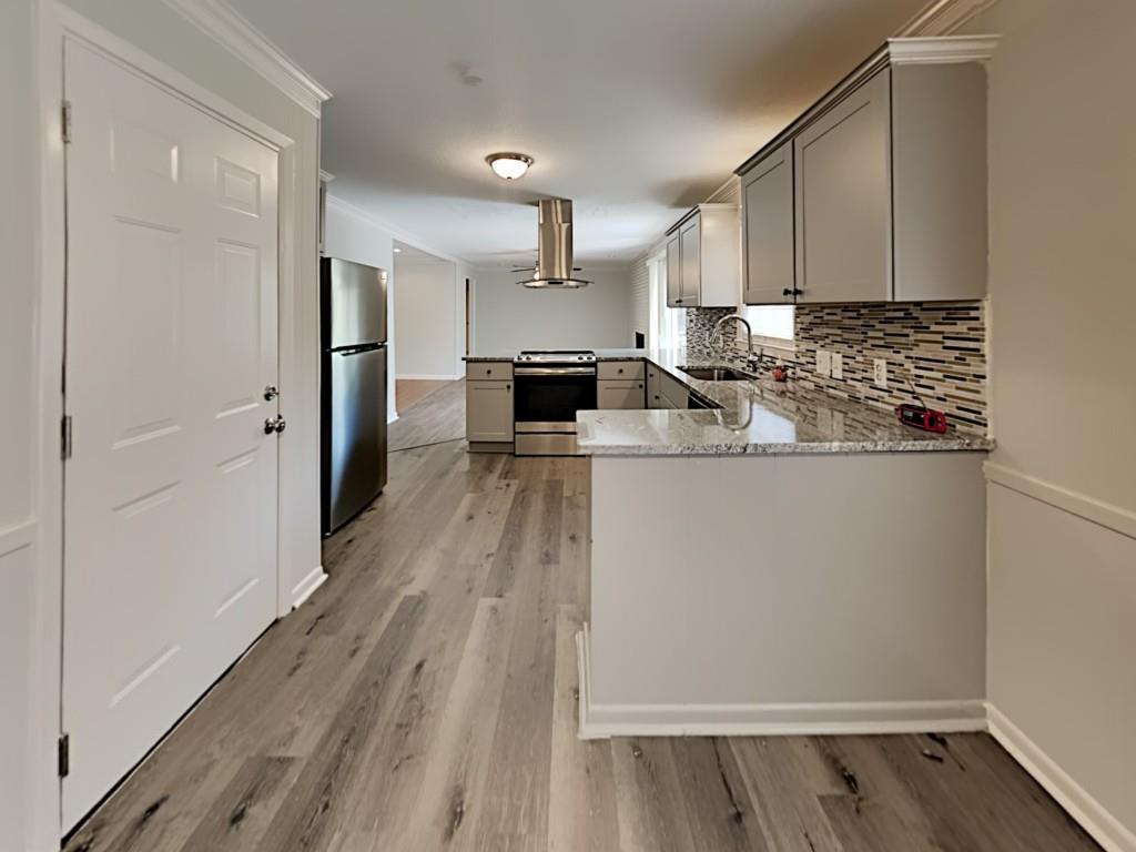 2529 Britt Road Snellville, GA 30078 - Photo 5 of 20