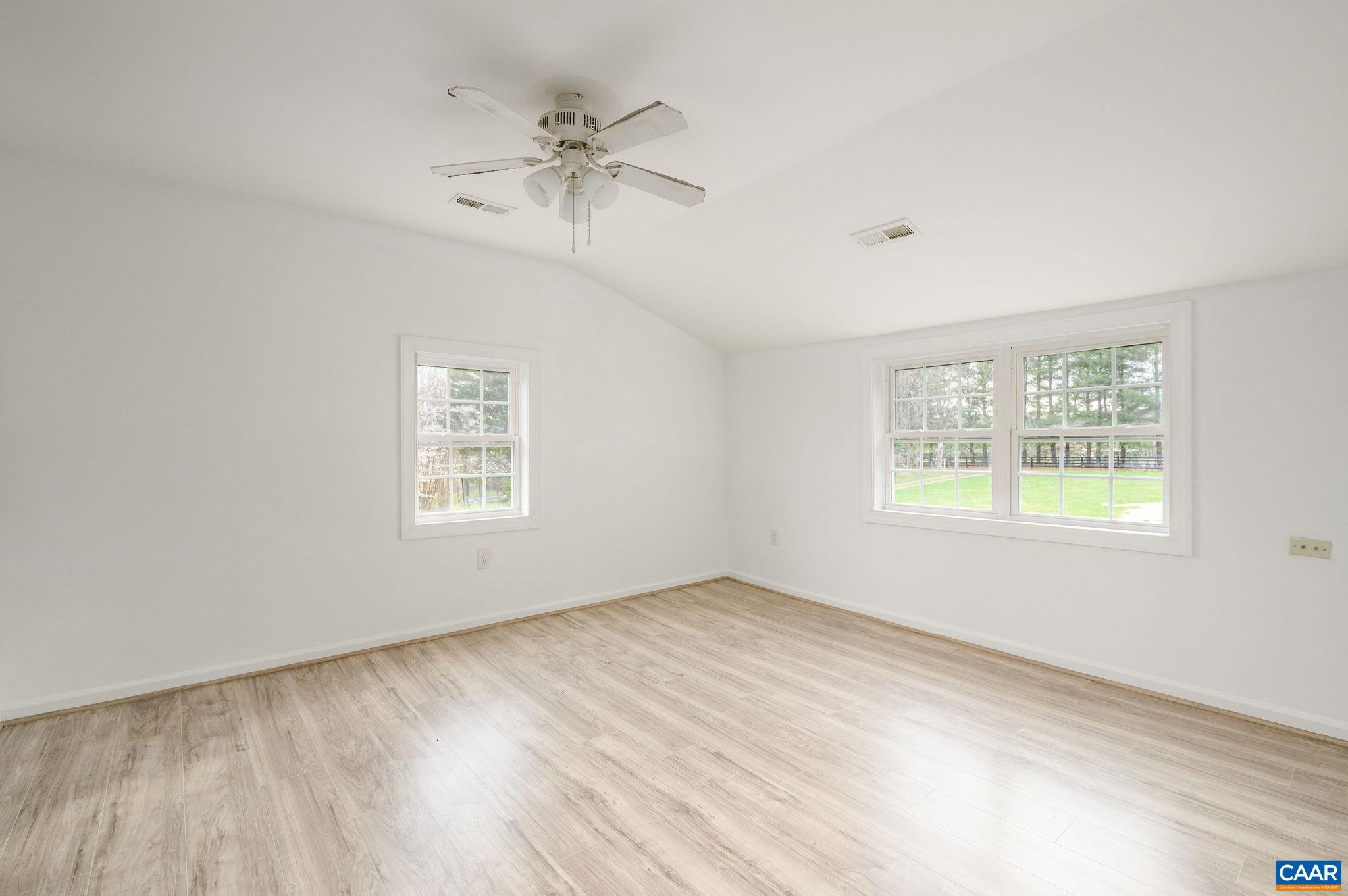 5029 Green Creek Road Schuyler, VA 22969 - Photo 12 of 27 a view of an empty room with a window