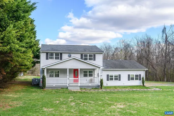$395,000 | 5029 Green Creek Road, Schuyler, VA 22969