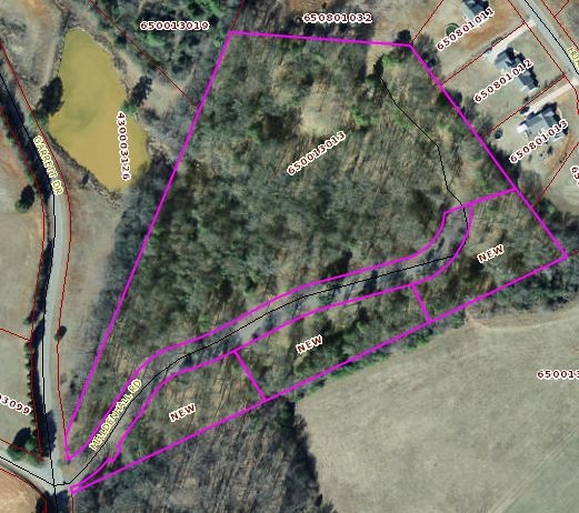 0 Millden Hall Road Anderson, SC 29625 - Photo 5 of 8 Gallery Image 5