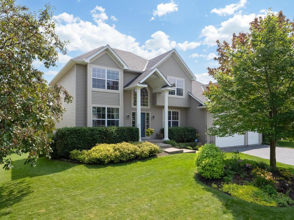 2202 Saddlebrook Road Buffalo, MN 55313 - Photo 1 of 1 Gallery Image 1