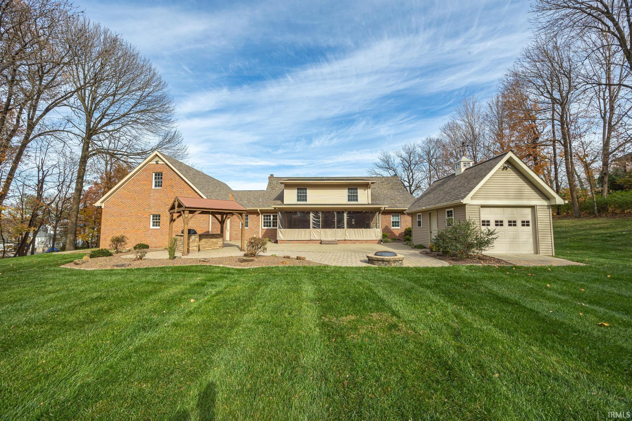 425 West Schuetter Road Jasper, IN 47546 - Photo 31 of 36 Gallery Image 31