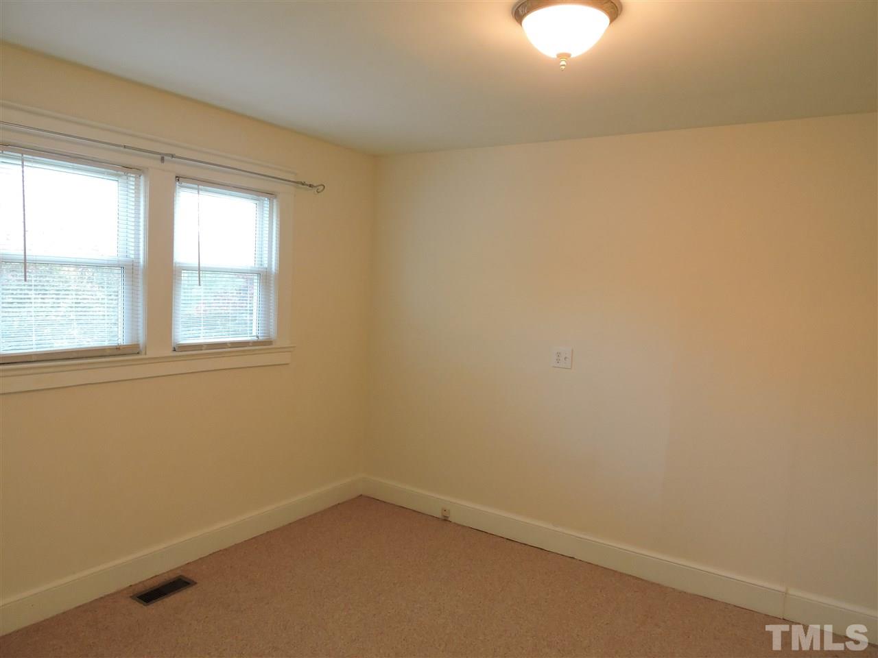 128 Allgood Street Roxboro, NC 27573 - Photo 10 of 17 a small space with a window
