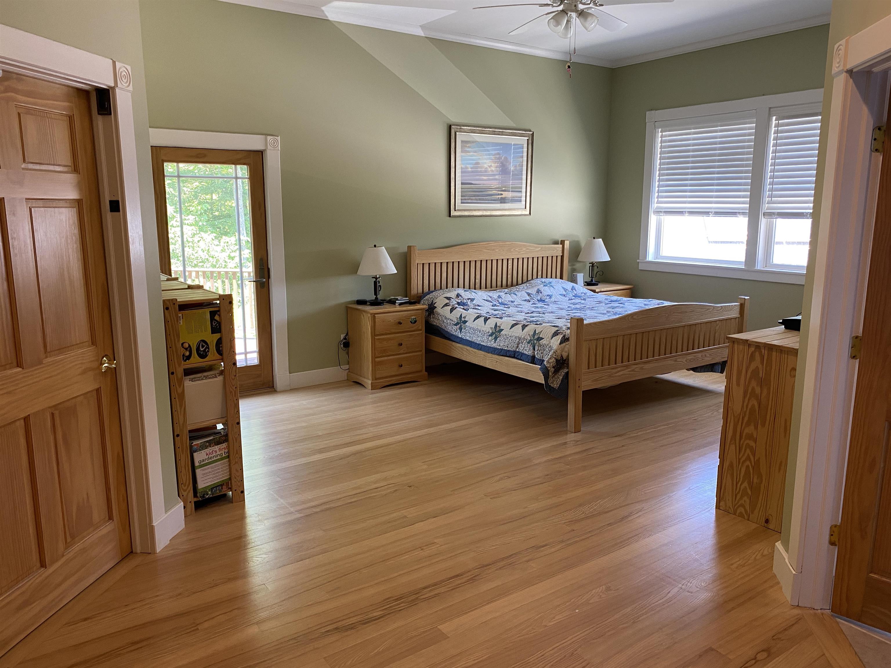 1670 High Pond Road Brandon, VT 05733 - Photo 21 of 39