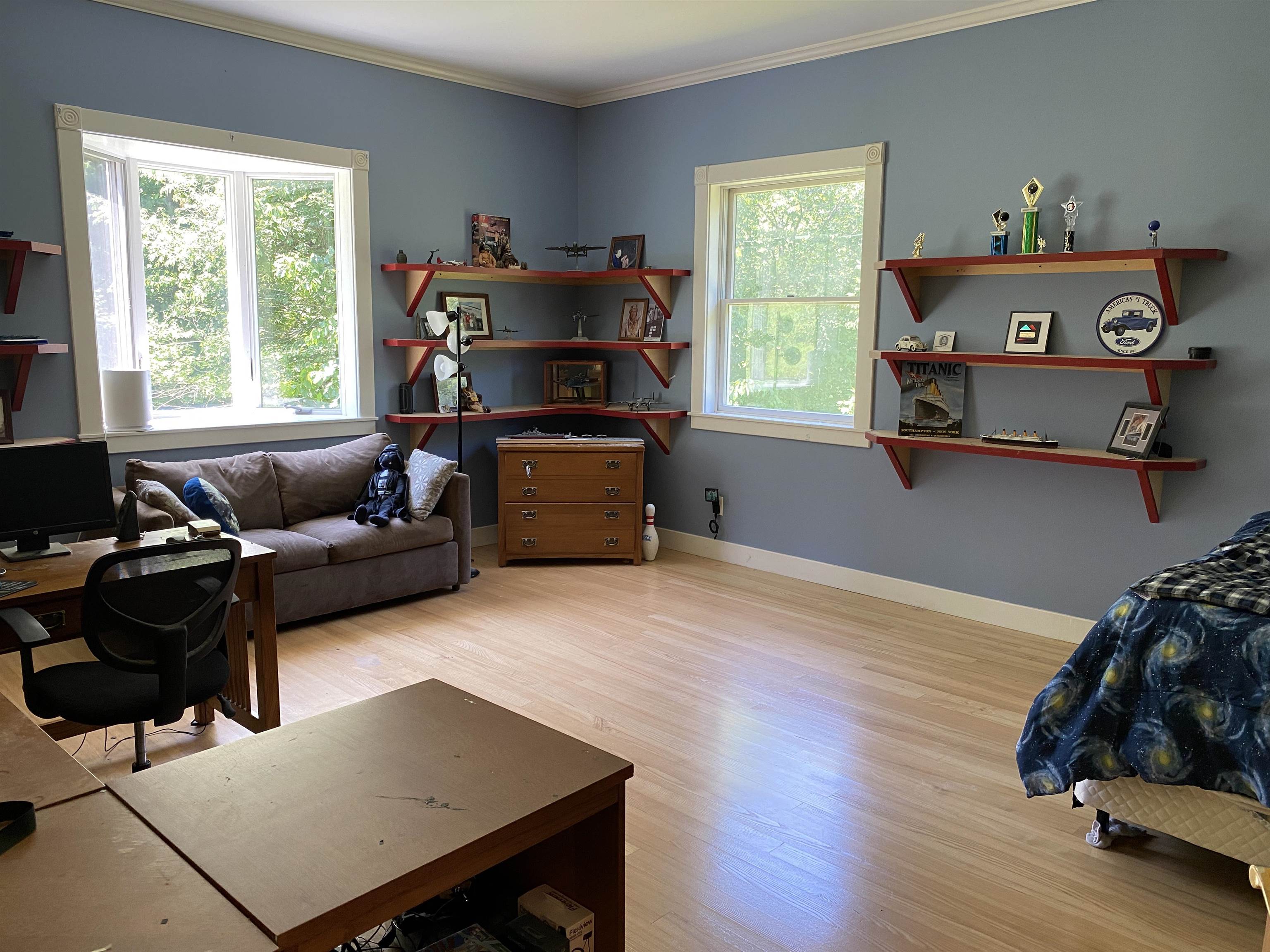 1670 High Pond Road Brandon, VT 05733 - Photo 22 of 39