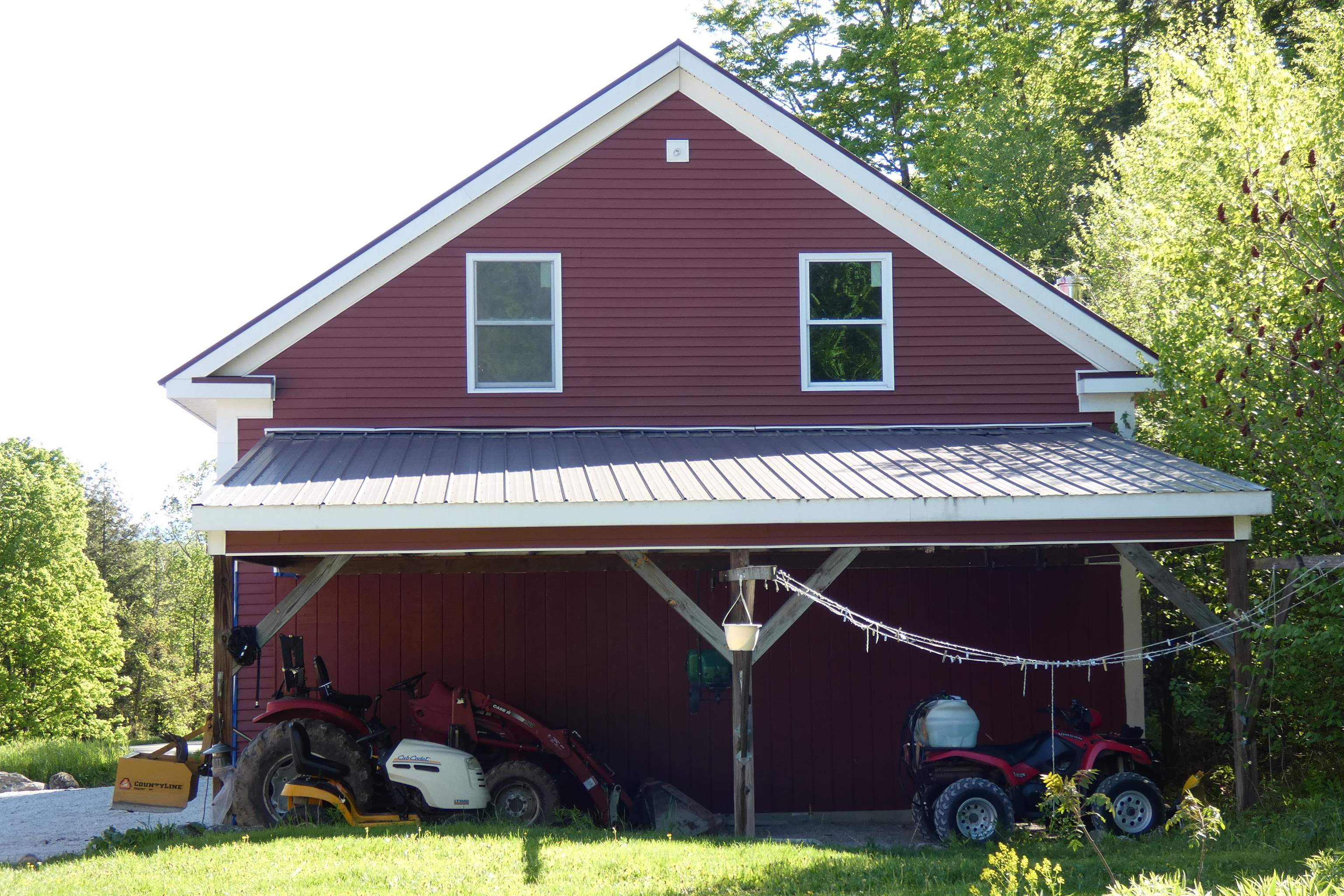 1670 High Pond Road Brandon, VT 05733 - Photo 26 of 39
