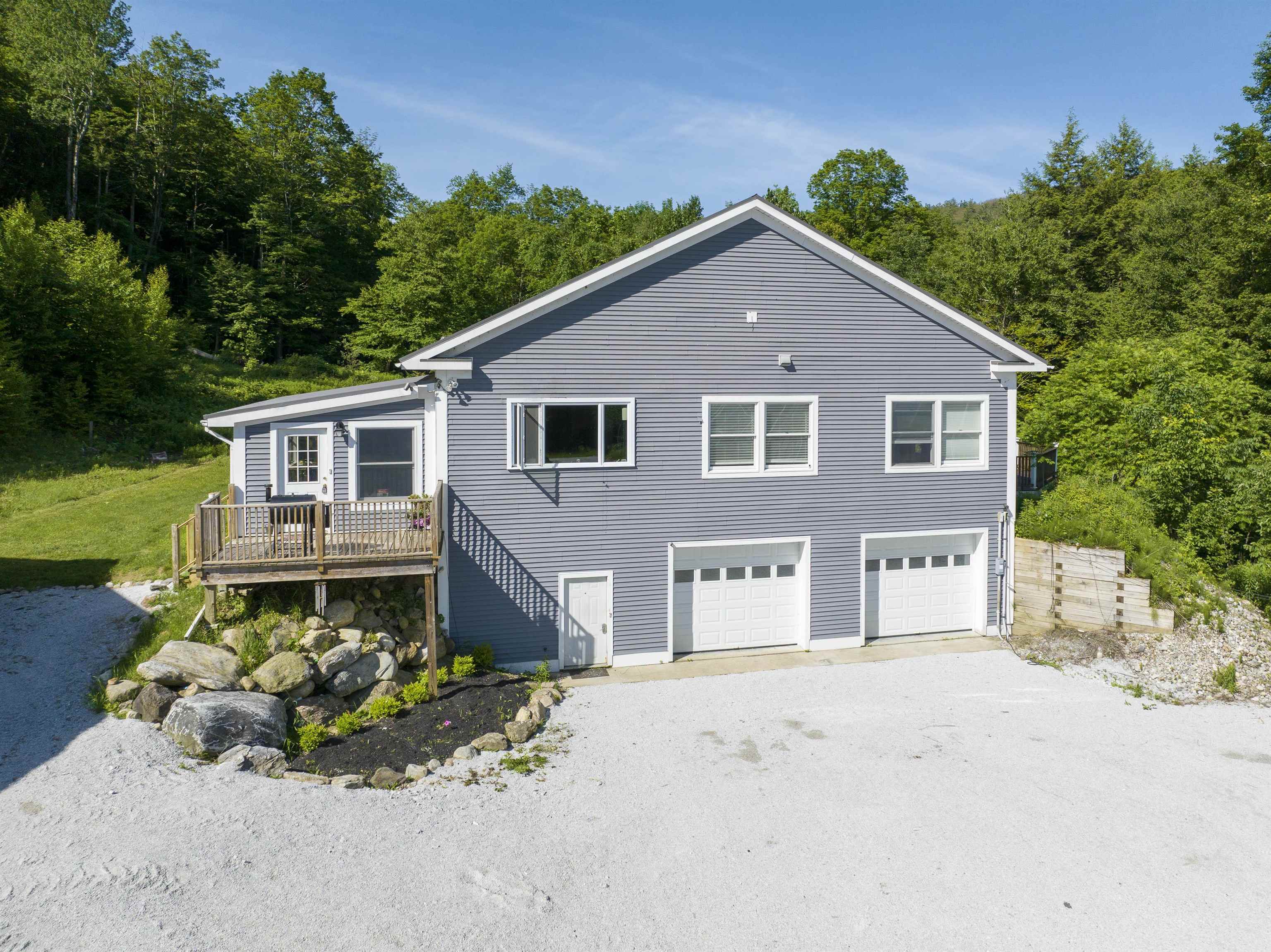 1670 High Pond Road Brandon, VT 05733 - Photo 3 of 39
