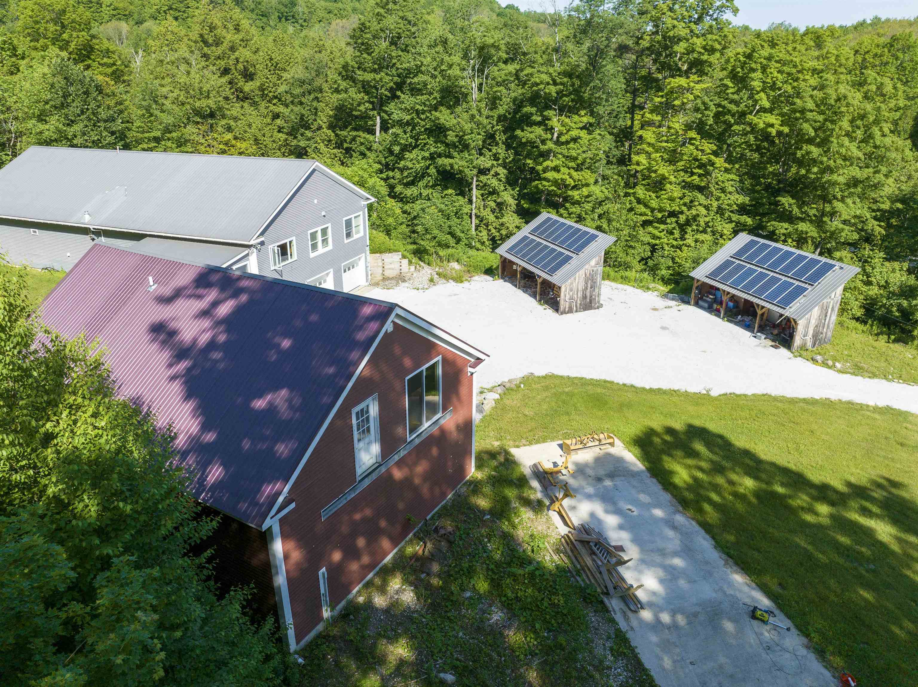 1670 High Pond Road Brandon, VT 05733 - Photo 36 of 39