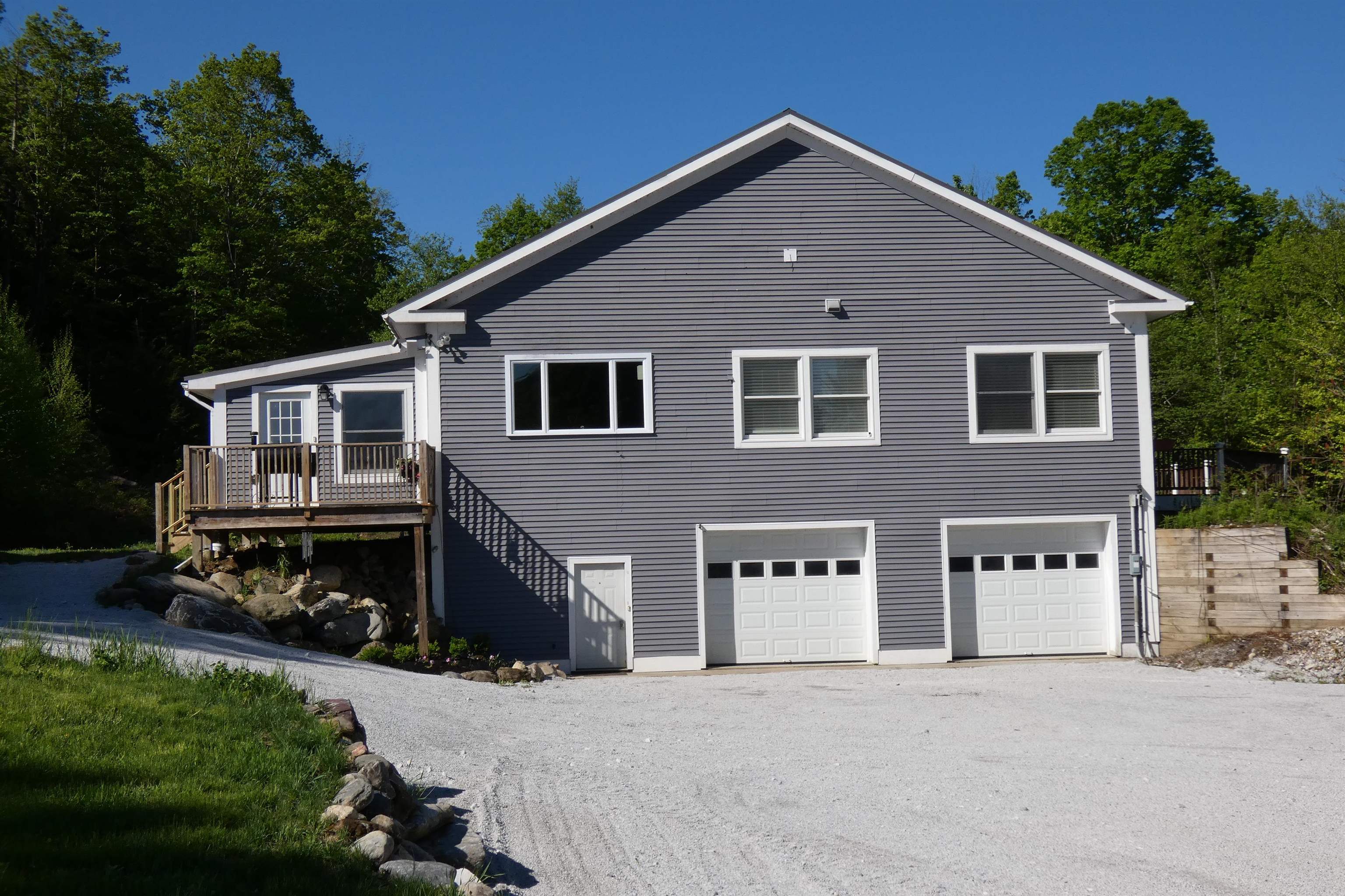 1670 High Pond Road Brandon, VT 05733 - Photo 39 of 39