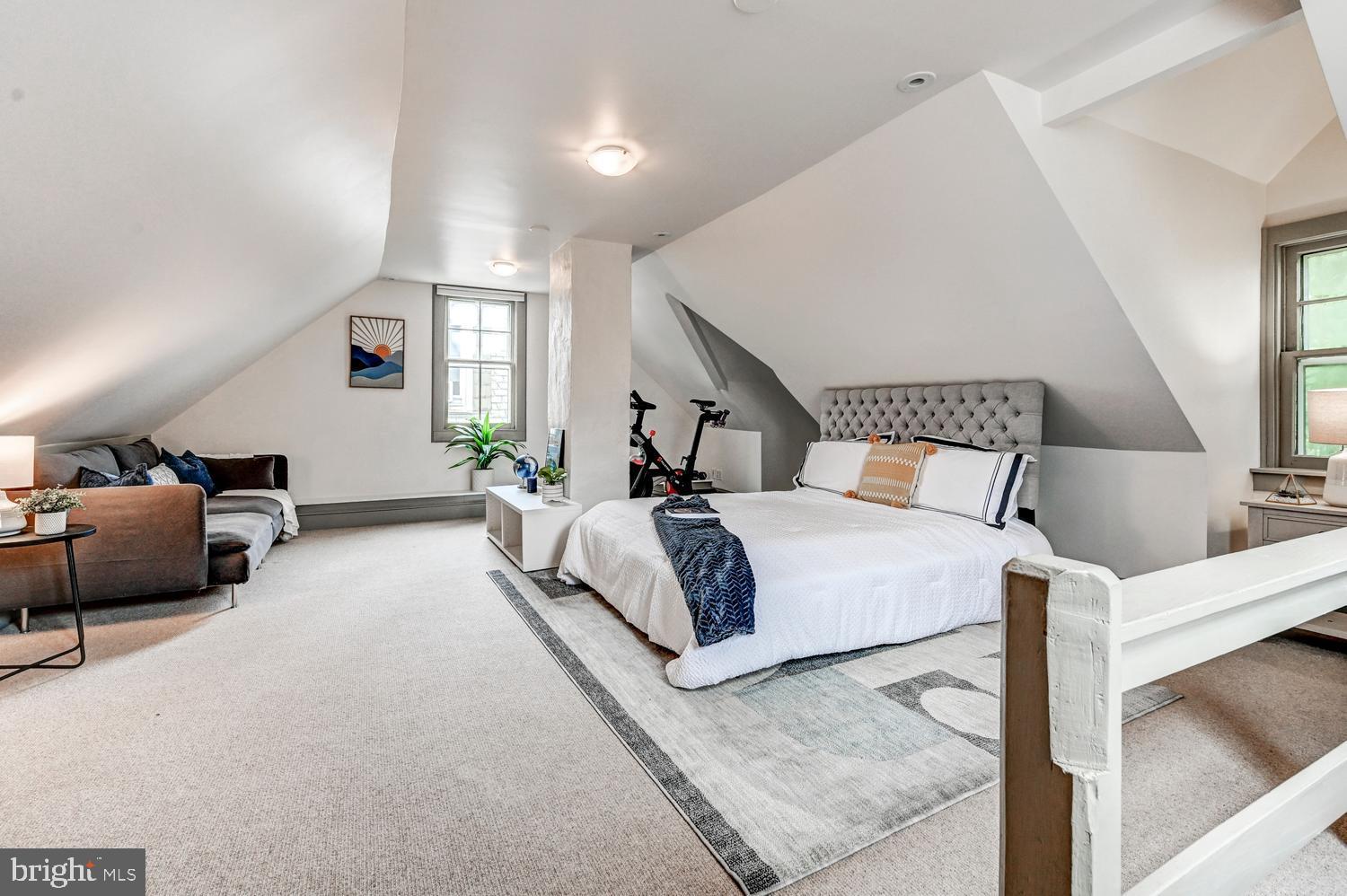 5023 Roland Avenue Baltimore, MD 21210 - Photo 35 of 52