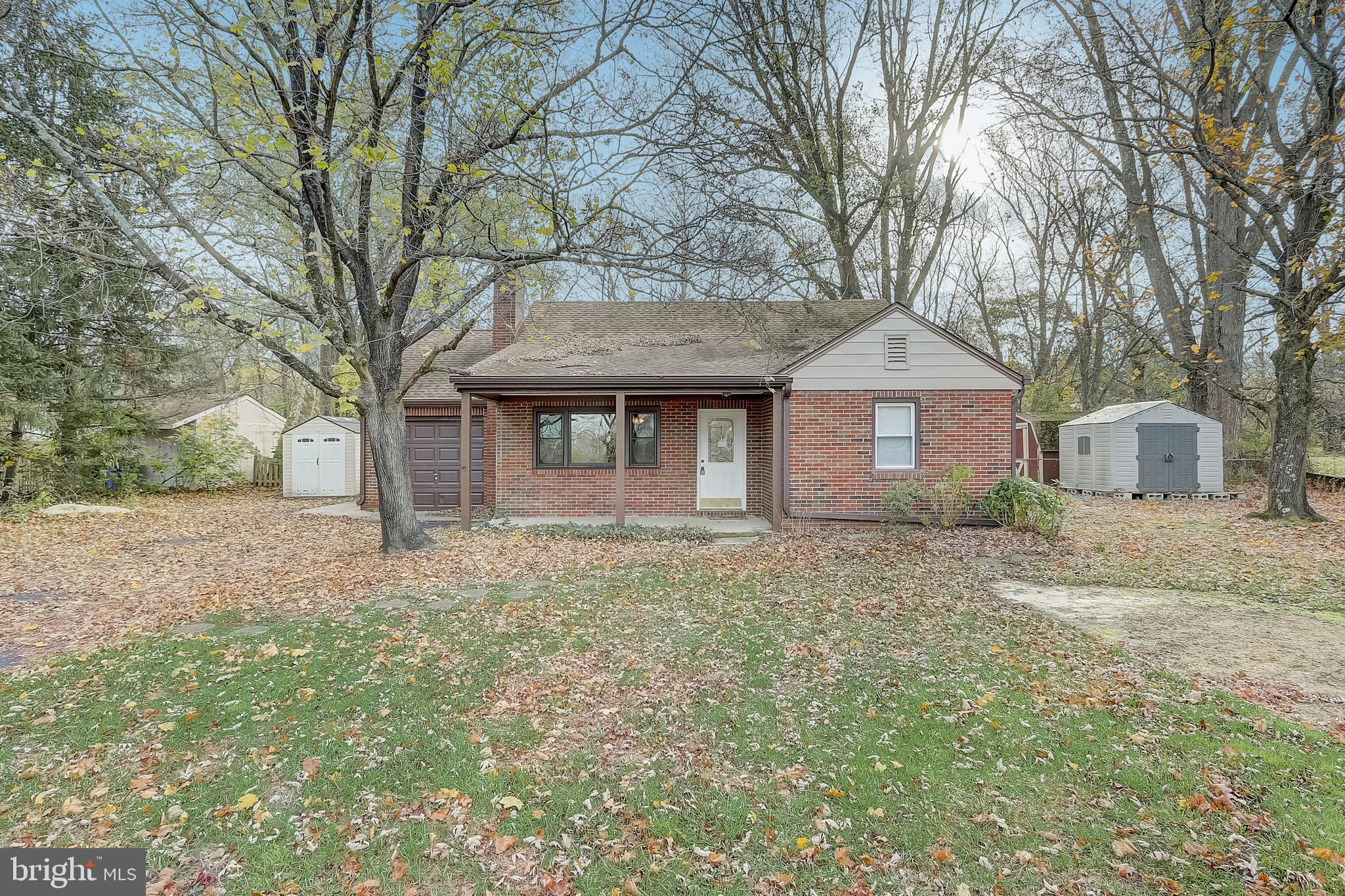 13 Hilliards Bridge Road Southampton, NJ 08088 - Photo 1 of 27 Gallery Image 1