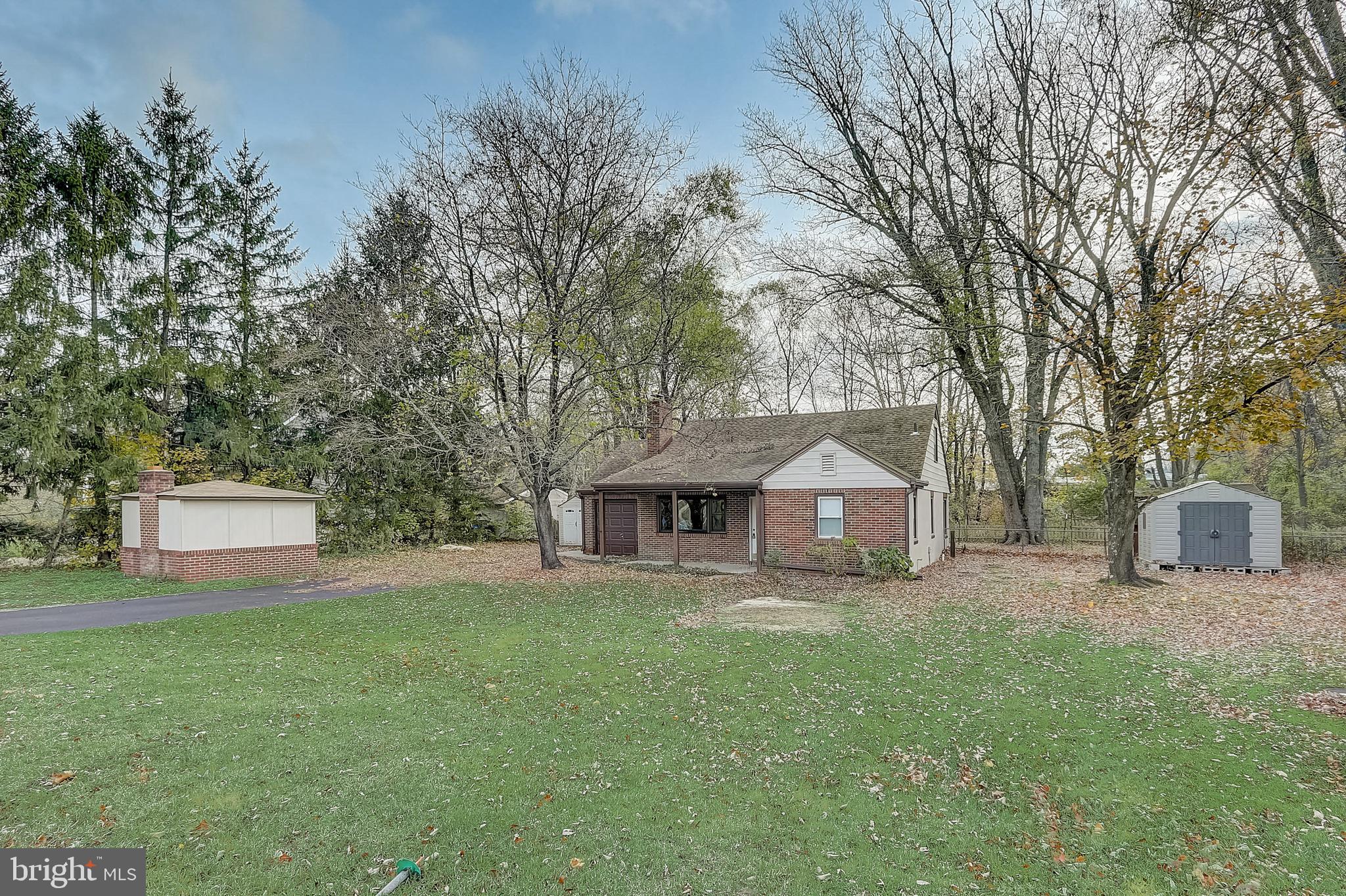 13 Hilliards Bridge Road Southampton, NJ 08088 - Photo 3 of 27 Gallery Image 3