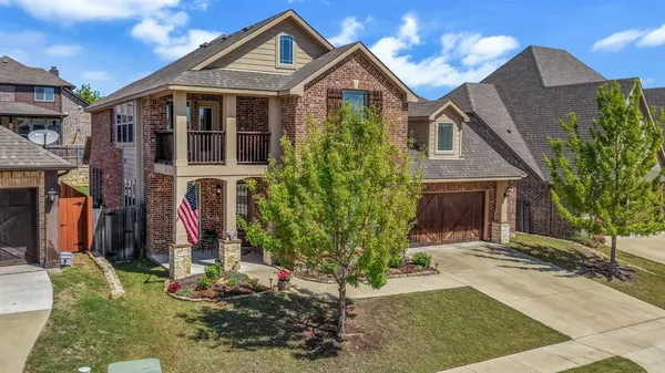 $599,000 | 413 Sagebrush Drive, Aledo, TX 76008