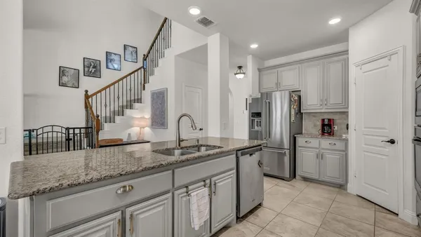 $599,000 | 413 Sagebrush Drive, Aledo, TX 76008