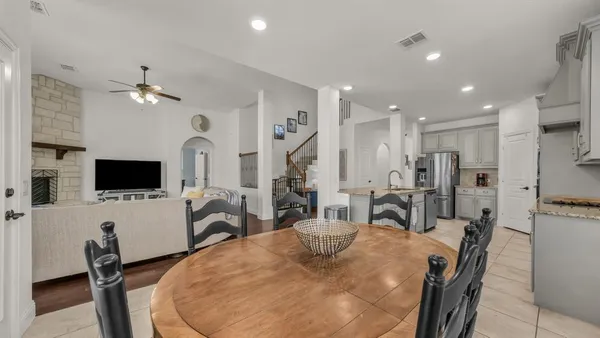 $599,000 | 413 Sagebrush Drive, Aledo, TX 76008