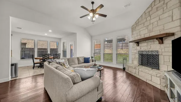 $599,000 | 413 Sagebrush Drive, Aledo, TX 76008