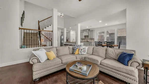 $599,000 | 413 Sagebrush Drive, Aledo, TX 76008