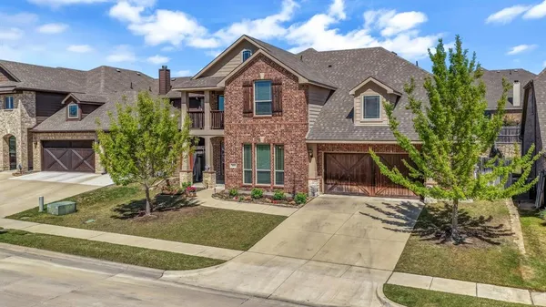 $599,000 | 413 Sagebrush Drive, Aledo, TX 76008