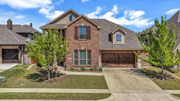 $599,000 | 413 Sagebrush Drive, Aledo, TX 76008