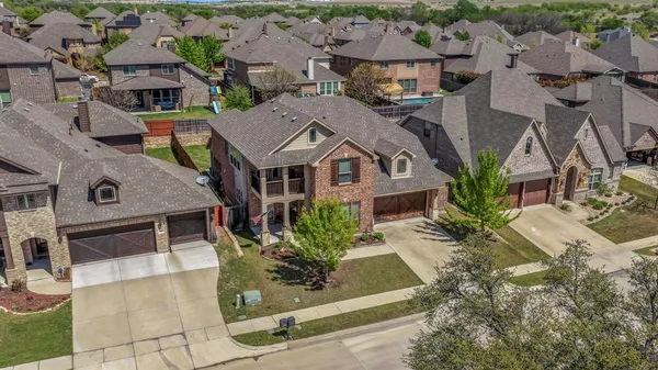$599,000 | 413 Sagebrush Drive, Aledo, TX 76008