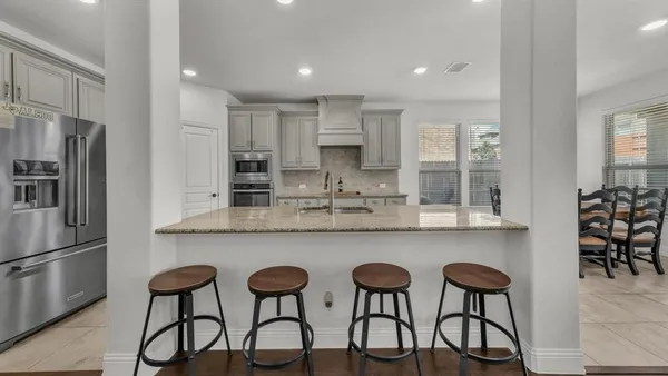 $599,000 | 413 Sagebrush Drive, Aledo, TX 76008