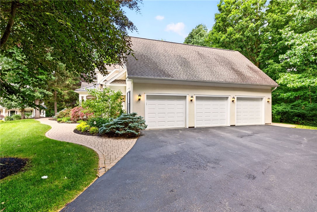 5 Risewood Lane Pittsford, NY 14534 - Photo 42 of 44