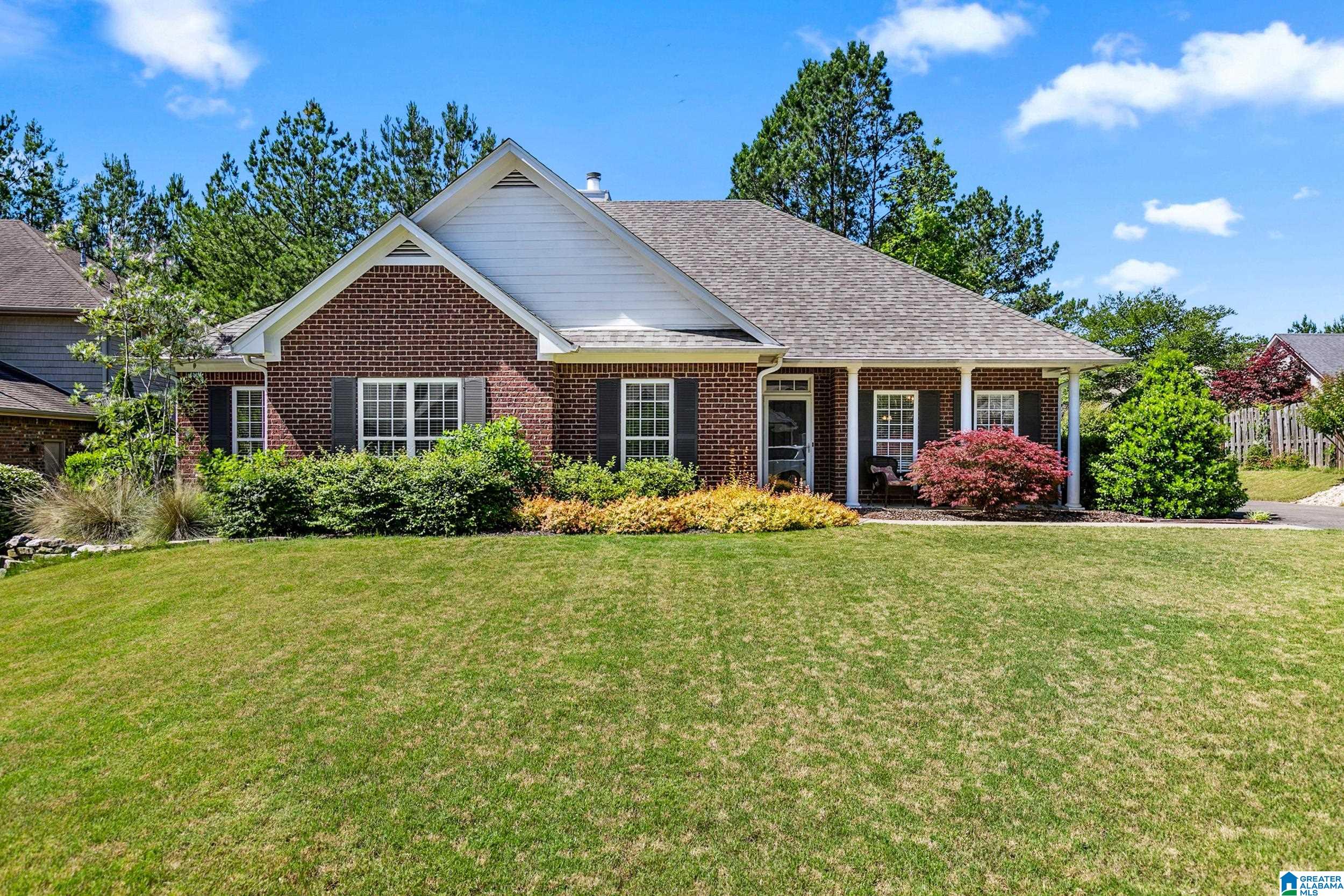 204 Scarlet Court Chelsea, AL 35043 - Photo 2 of 40