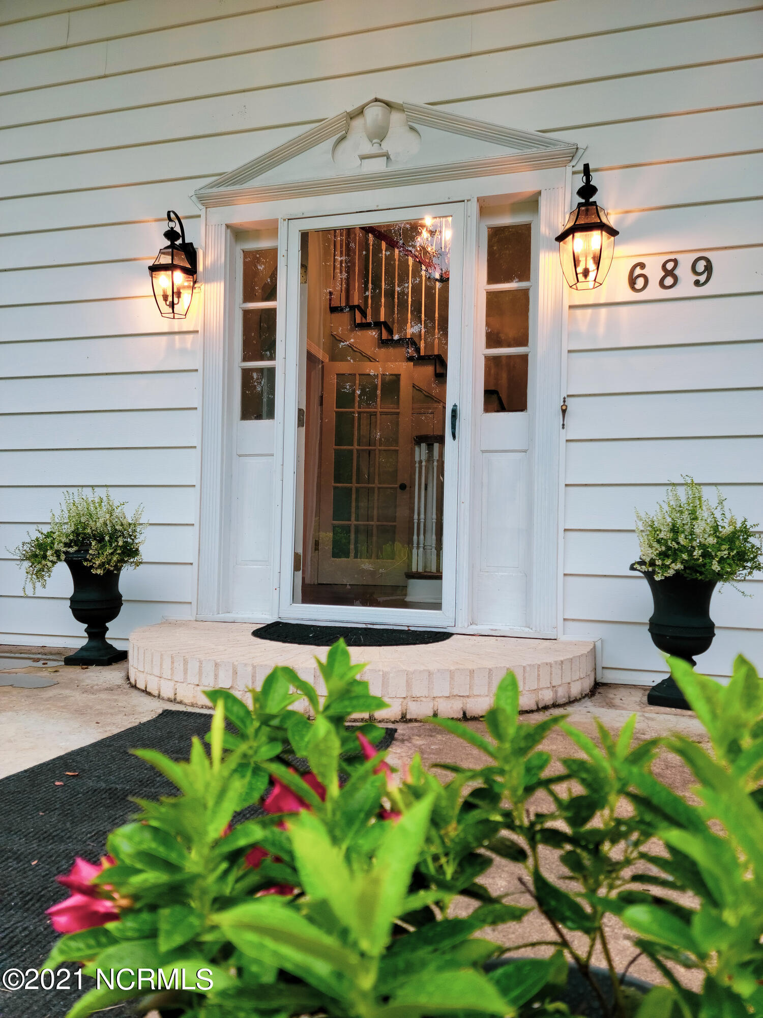 689 Loop Road Pantego, NC 27860 - Photo 4 of 71 20210803_175357