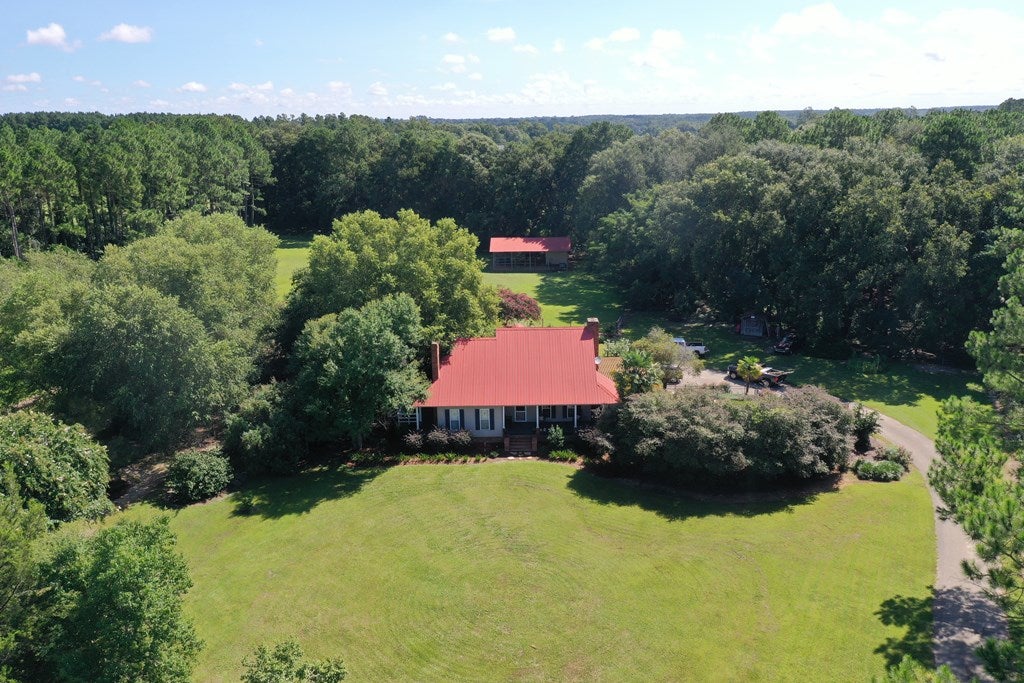 1025 Vonier Road Pavo, GA 31778 - Photo 2 of 69 Gallery Image 2