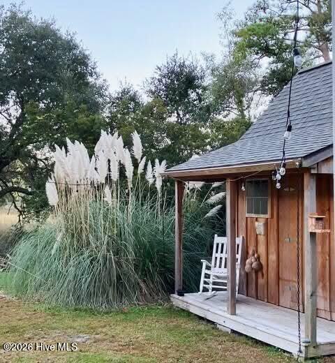 174 Windy Point Road Beaufort, NC 28516 - Photo 58 of 70