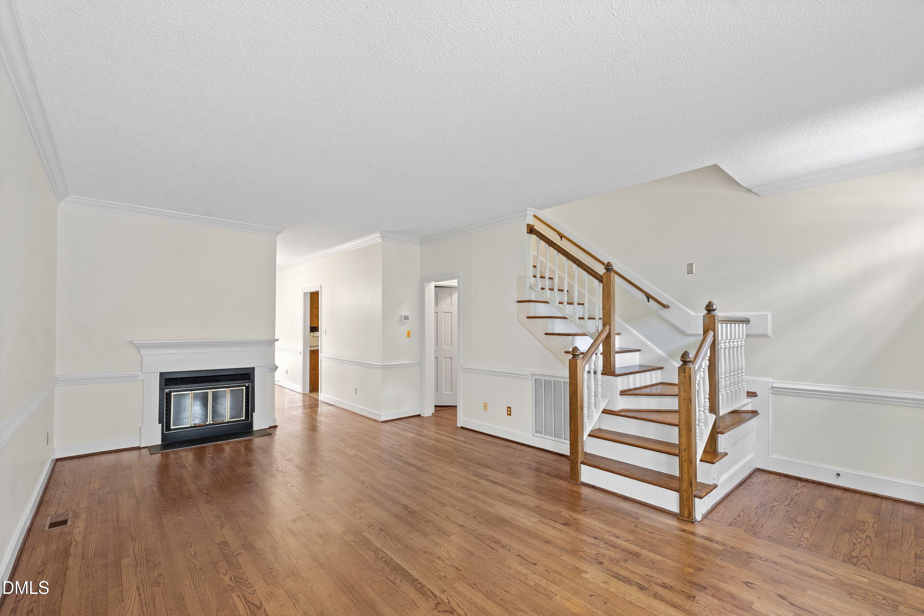 7922 Footman Way Raleigh, NC 27615 - Photo 8 of 39 Gallery Image 8