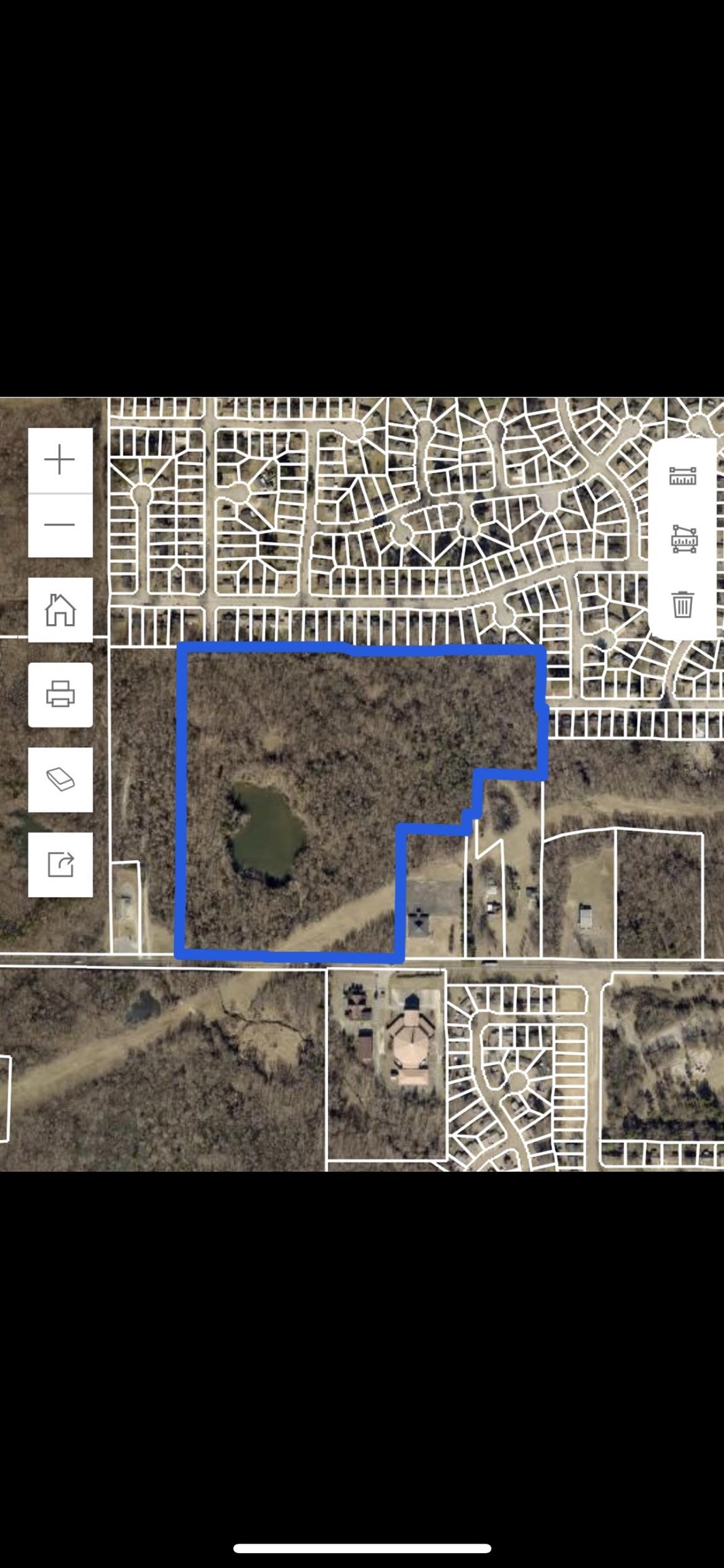 0 East Holmes Road Memphis, TN 38118 - Photo 1 of 2 a view of swimming pool with outdoor seating