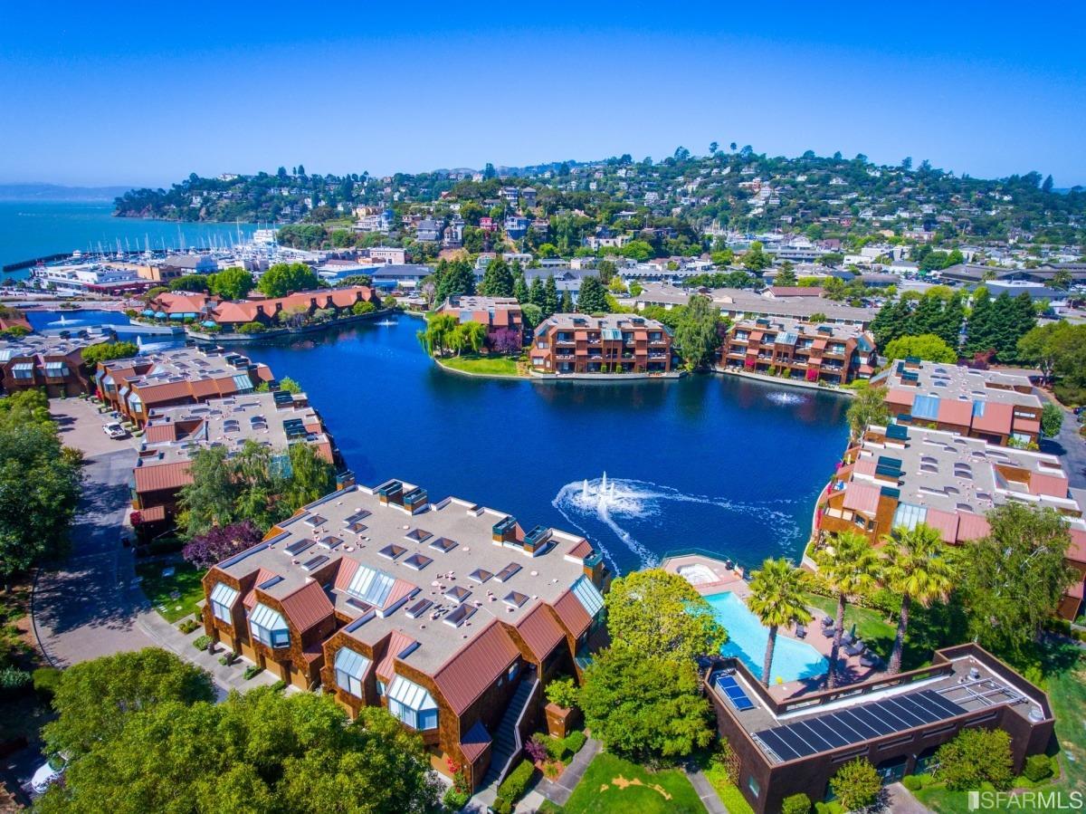 15 Lagoon Road Tiburon, CA 94920 - Photo 1 of 39 Gallery Image 1