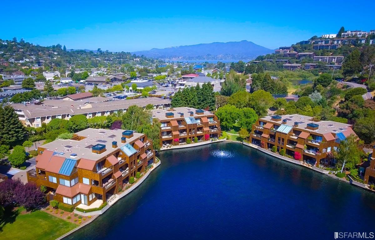 15 Lagoon Road Tiburon, CA 94920 - Photo 2 of 39 Gallery Image 2
