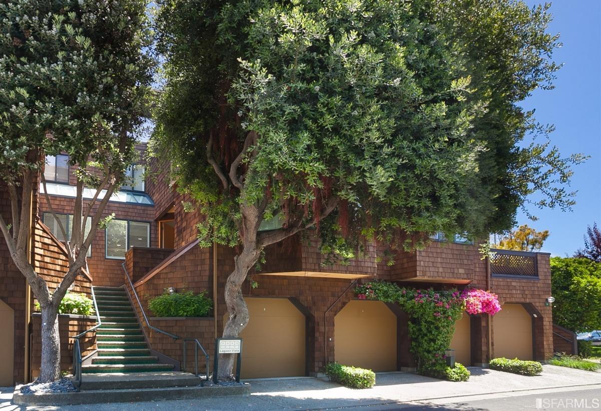 15 Lagoon Road Tiburon, CA 94920 - Photo 30 of 39 Gallery Image 30