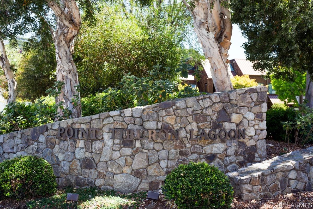 15 Lagoon Road Tiburon, CA 94920 - Photo 31 of 39 Gallery Image 31