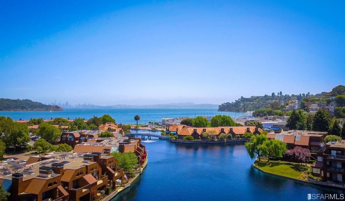 15 Lagoon Road Tiburon, CA 94920 - Photo 39 of 39 Gallery Image 39