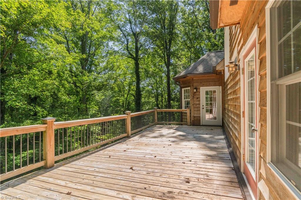 833 East Country Club Road Mount Airy, NC 27030 - Photo 37 of 50 Gallery Image 37