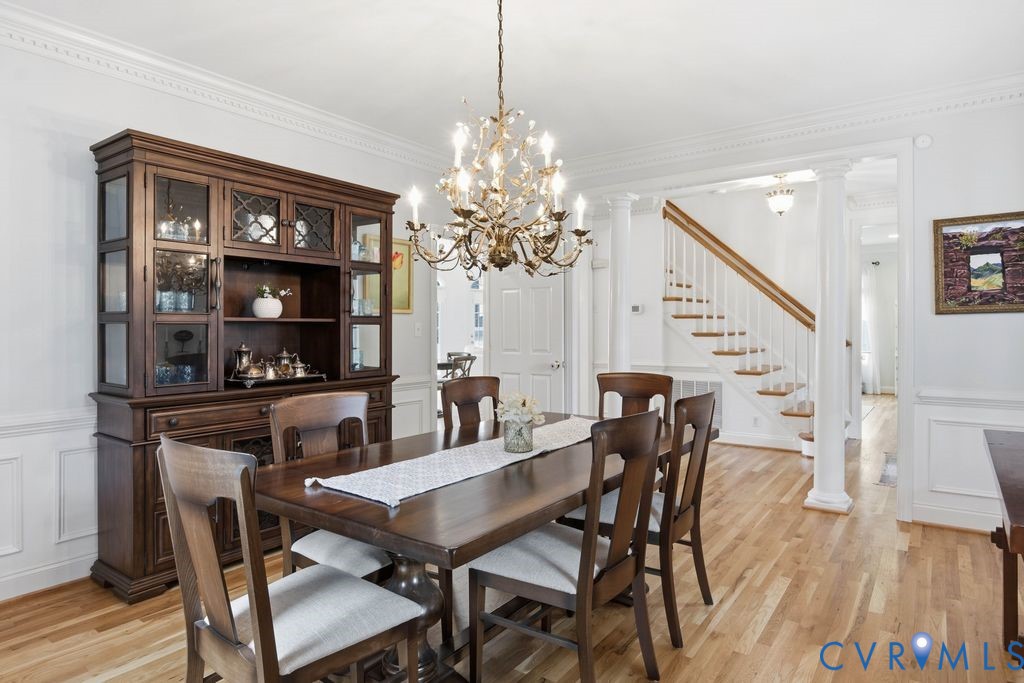 461 Ziontown Road Henrico, VA 23229 - Photo 25 of 54 Gallery Image 25